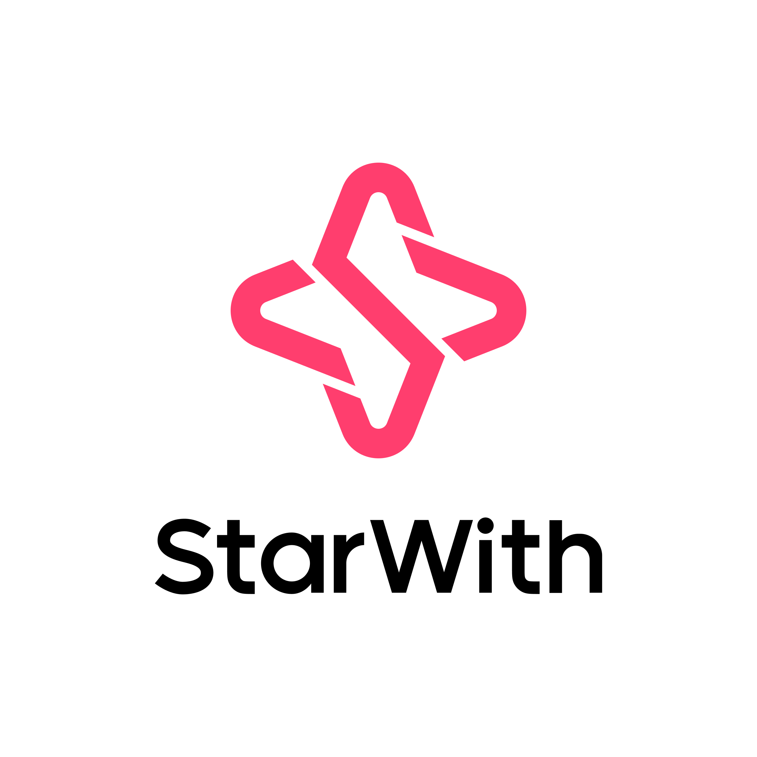 Starwith AI logo